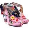 Irregular Choice Blossom Bunny High Heel - Klasični čevlji - 