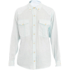 Isabel Marant - Long sleeves shirts - 