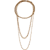 Isabel Marant - Necklaces - 