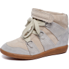 Isabel Marant - Turnschuhe - 