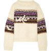 Isabel Marant Etoile Jumper in wool - Pullovers - 