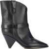 Isabel Marant Limza high-ankle leather b - Boots - 