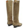 Isabel Marant - Buty wysokie - 