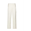 Isabel Marant - Pantaloni capri - £465.00  ~ 525.49€