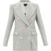 Isabel Marant - Jacket - coats - £621.00  ~ $817.09