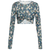 Isabel Marant - Long sleeves shirts - 343.00€  ~ $399.35