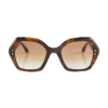 Isabel Marant - Óculos de sol - $240.00  ~ 206.13€