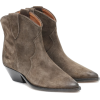Isabel Marant ankle boots - Сопоги - 