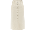 Isabel Marant suknja - Saias - £342.00  ~ 386.49€