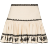 Isabel Marant Étoile Russell embroidered - Skirts - 