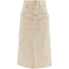 Isabel Marant Étoile - Skirts - £184.00  ~ $242.10