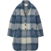 Isabel Marant Étoile coat - Jacket - coats - 
