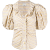 Isabel Marant top - 半袖衫/女式衬衫 - $990.00  ~ ¥6,633.33