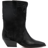 Isabel Marant western style boots - Boots - 