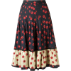 Isabela capeto skirt - Suknje - 