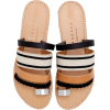 Isapera sandals - サンダル - 