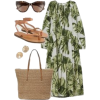 Island Fashion - Objectos - 