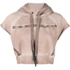 Issac Sellam Experience hoodie - Track suits - $399.00  ~ £303.24