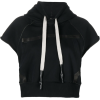 Issac Sellam hoodie - Track suits - $365.00  ~ £277.40