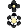 Isuwa Earring - Orecchine - 