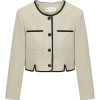 It Michaa - Jacket - coats - 
