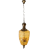 Italian 1950s chandelier - Luces - 