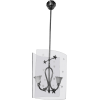 Italian Pendant 1950s - ライト - 