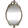 Italian brass mirror home - Uncategorized - 