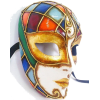 Italian mask - Uncategorized - 