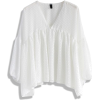 Item Top - Pullovers - 