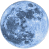 Moon - Natur - 