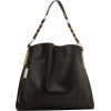 Ivanka Trump Crystal IT1024-01 Hobo,Black,One Size - Hand bag - $150.00 