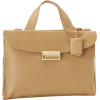 Ivanka Trump Diamond IT1028-07 Briefcase Sand - Hand bag - $195.00 