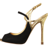 Ivanka Trump Footwear Sandals - Sandalen - 