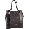 Ivanka Trump Lauren IT1058-01 Shoulder Bag Black - Bag - $175.00 
