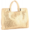 Ivanka Trump Rose IT1074-01 Satchel Gold - Hand bag - $175.00 