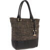 Ivanka Trump Women's Arabella Shopper Black - Hand bag - $125.00 