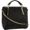 Ivanka Trump Women's Crystal Satchel Black - Hand bag - $175.00  ~ £133.00