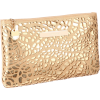 Ivanka Trump Women's Ivanka Wallet Gold - Portfele - $95.00  ~ 81.59€