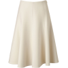 Ivory - Skirts - 