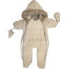 JACADY baby winter suit - Marynarki - 