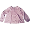 JACADY little girl blouse - Košulje - kratke - 