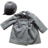 JACADY little girl clothing - Jaquetas e casacos - 