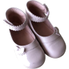 JACADY little girl shoes - Balerinki - 