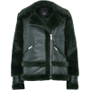 JACKET/COAT/OUTERWEAR - Куртки и пальто - 