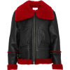 JACKET/COAT/OUTERWEAR - Куртки и пальто - 
