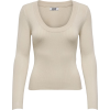 JACQUELINE DE YONG - Pullover - 