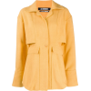 JACQUEMUS La Chemise Monceau layered shi - 长袖衫/女式衬衫 - $606.00  ~ ¥4,060.40