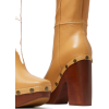 JACQUEMUS - Boots - 780.00€  ~ $908.15