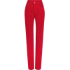 JACQUEMUS - Capri & Cropped - 